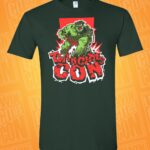 TCC "Jolly Incredible" T-Shirt
