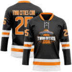 Limited Edition TCC Hockey Jersey