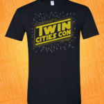 TCC "Space Wars" T-Shirt