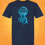 TCC "Alien Lady" T-Shirt
