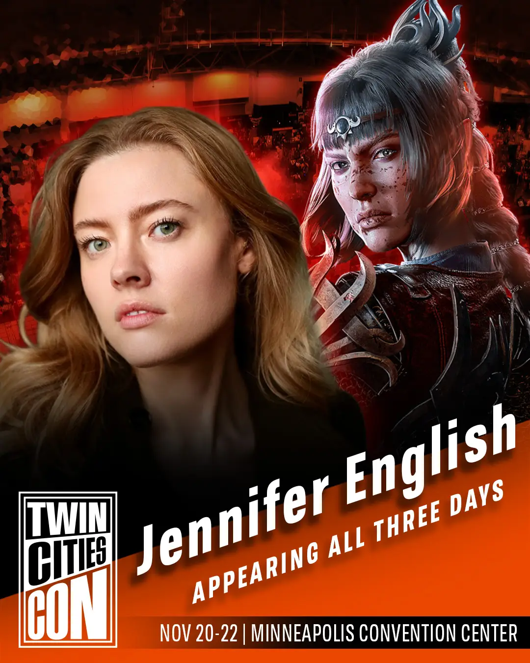Jennifer English