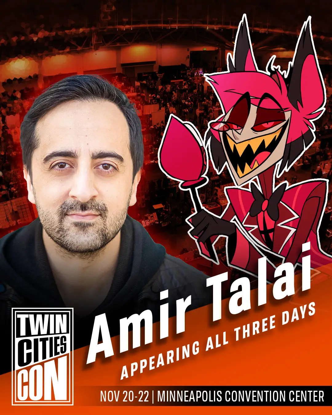 Amir Talai