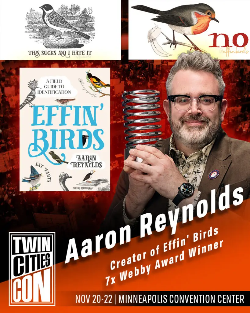 Aaron Reynolds