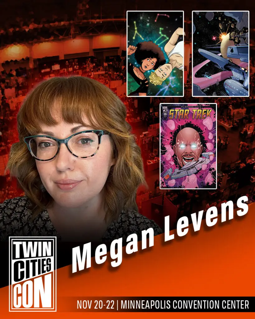 Megan Levens