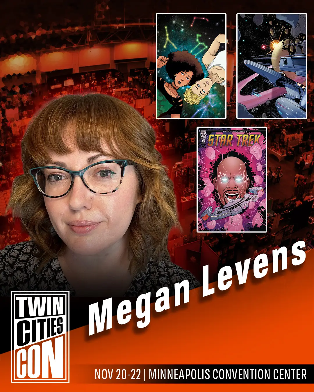 Megan Levens
