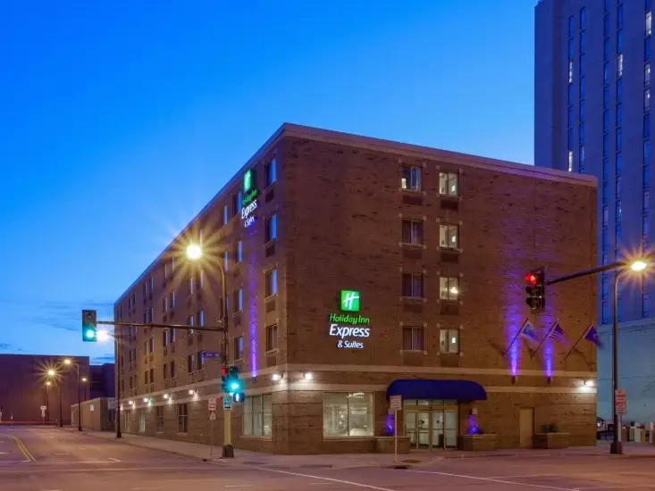Holiday Inn Express